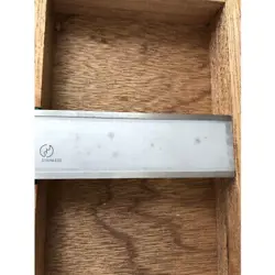 MADE OF