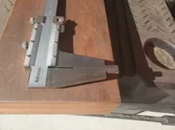 MITUTOYO 24