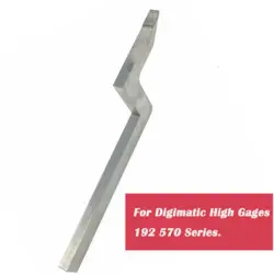 CARBIDE SCRIBERCARBIDE-TIPPED SCRIBER MITUTOYO 905201 6.35*12.7MM HEIGHT GAGE