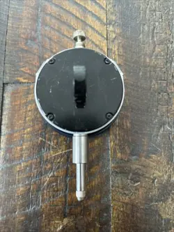 MITUTOYO .0001” DIAL