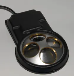 FS-60 MICROSCOPE