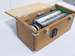 MITUTOYO HMP-12 HEIGHT MASTER GAGE 515-311 0.2