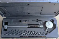 CYLINDER GAUGE 35-60MM