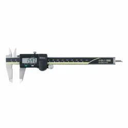MITUTOYO DIGITAL CALIPERS-ABS DIGIMATIC CD-15AX 500-151-30
