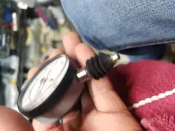 WATER PROOF