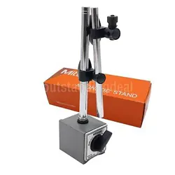 MITUTOYO 7010S-10 MAGNETIC STANDS FOR DIAL TEST INDICATORS TEST EQUIPMENT OT34