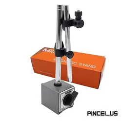 MITUTOYO 7010S-10 MAGNETIC STANDS FOR DIAL TEST INDICATORS TEST EQUIPMENT PE66