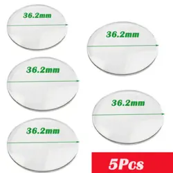 5PCS MITUTOYO DIAL