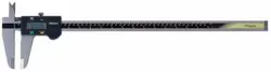 MITUTOYO 500-505-10 DIGITAL CALIPERS, BATTERY POWERED, INCH/METRIC, FOR INSIDE,