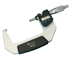 MITUTOYO DIGIMATIC MICROMETER 293-243-30 MDC-100PX DIY/TOOLS/GARDEN B00KQML290