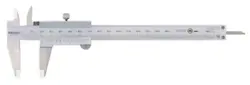 MITUTOYO 530 SERIES M TYPE STANDARD CALIPER N15 530-101 DIY/TOOLS/GARDEN 530-10