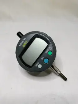 MITUTOYO ID-C112CX  543-394 ABSOLUTE DIGITAL INDICATOR