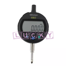 1PC NEW FOR MITUTOYO 543-394 DIGITAL DIAL GAUGE RANGE 0-12.7MM*0.001MM