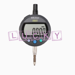 1PC NEW FOR MITUTOYO 543-395B DIGITAL DIAL GAUGE RANGE 0-12.7MM*0.001MM