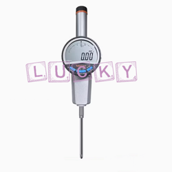 1PC NEW FOR MITUTOYO 543-735B DIGITAL METRIC DIAL GAUGE RANGE 0-50.8MM*0.01MM