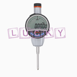 1PC NEW FOR MITUTOYO 543-721B DIGITAL DIAL GAUGE RANGE 0-25.4MM*0.001MM