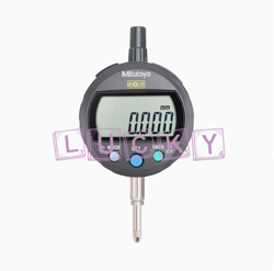 1PC NEW FOR MITUTOYO 543-391 DIGITAL DIAL GAUGE RANGE 0-12.7MM*0.001MM