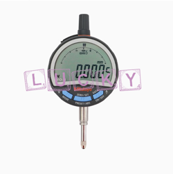 1PC NEW FOR MITUTOYO 543-701B DIGITAL DIAL GAUGE RANGE 0-12.7MM*0.001MM