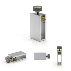 MITUTOYO HEIGHT GAGE SCRIBER CLAMP KIT FOR DIGIMATIC LINEAR HEIGHT GAGES 901385