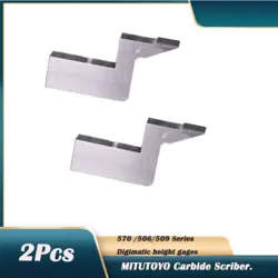 2PCS CARBIDE