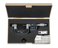 MITUTOYO DIGIMATIC SCREW MICRO 326-252-30 TMC-50MX