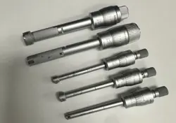 HOLE BORE GAGES