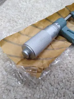 SQUARE MICROMETER
