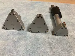 BORE GAGE HEADS