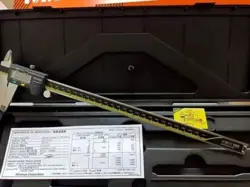 MITU TOYO 500-193-30 300MM/12