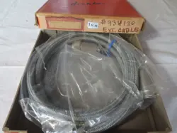 MITUTOYO EXTENSION CABLE