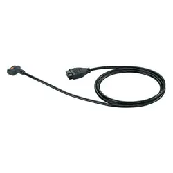 MITUTOYO CONNECTION CABLE WATERPROOF TYPE WITH OUTPUT SWITCH 1M 05CZA662