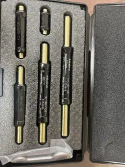 MITUTOYO GAUGE JAPAN