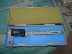 MITUTOYO 500-351 CD-6