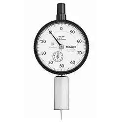 MITUTOYO DIAL DEPTH GAUGE 7222A