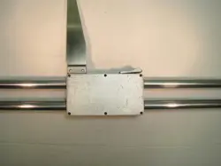 MITUTOYO DUAL BEAM