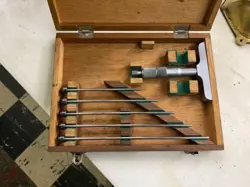 129-132 DMC 0-6”