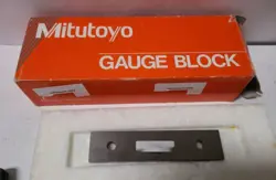 MITUTOYO 6