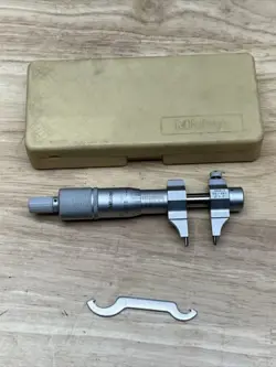 RANGE MINT WITH