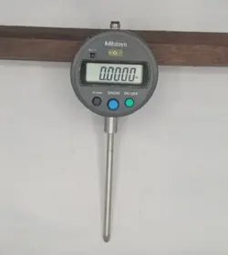MITUTOYO ABSOLUTE DIGITAL DIAL INDICATOR 0.5