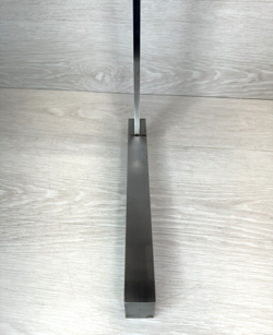 IN PRECISION