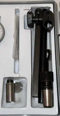 TEST INDICATOR 513-112