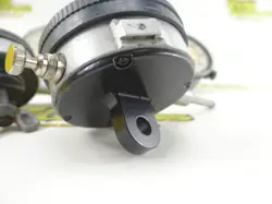 ASSORTED DIAL INDICATORS
