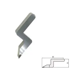MITUTOYO 07GZA000 CARBIDE SCRIBER FOR HEIGHT GAGES CARBIDE-TIPPED SCRIBER