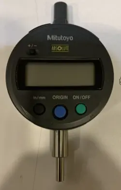 MITUTOYO 543-783B -DIGITAL INDICATOR
