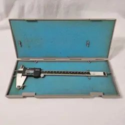 MITUTOYO 8
