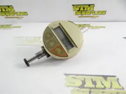 MITUTOYO DIGITAL INDICATOR IN/MM 1/2