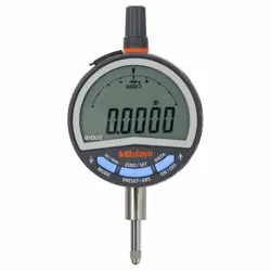 MITUTOYO 543-402B DIGIMATIC INDICATOR,BATTERY 4GPY3