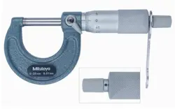 MICROMETERS IP65