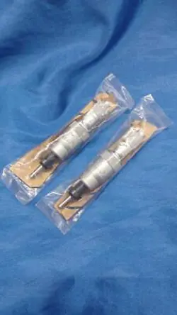 MICROMETER HEAD MODEL NO.  MICROMETER HEAD MITUTOYO