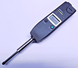 LIGHTLY USED MITUTOYO ABSOLUTE ID-U1025E 575-123 INDICATOR